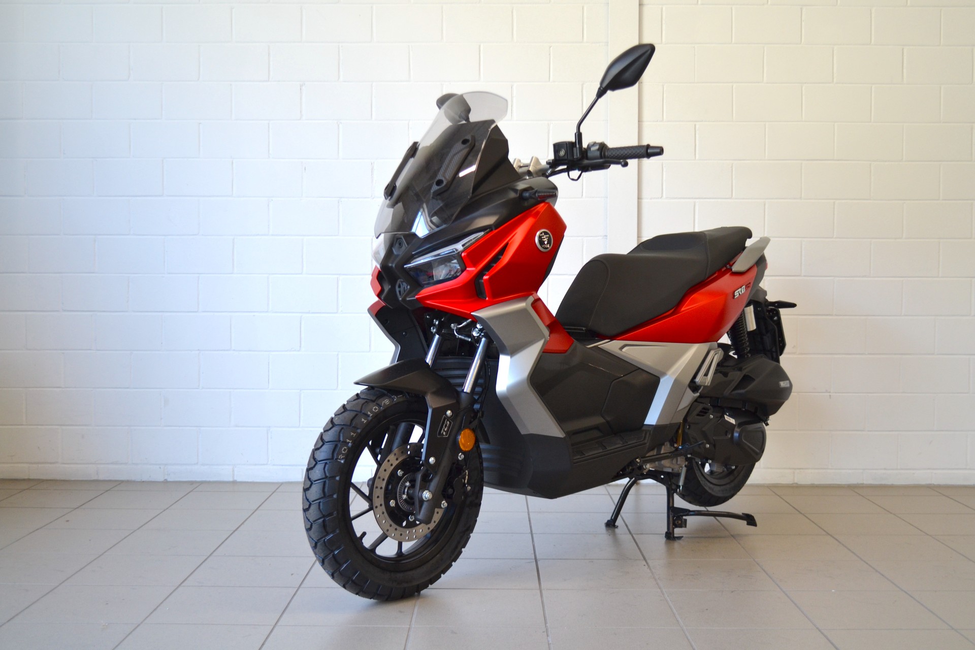 VOGE ADV 125-showroom-element-1