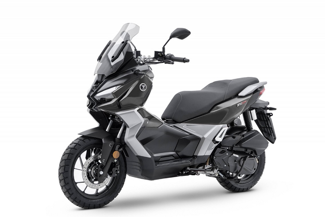 VOGE ADV 125-image-5