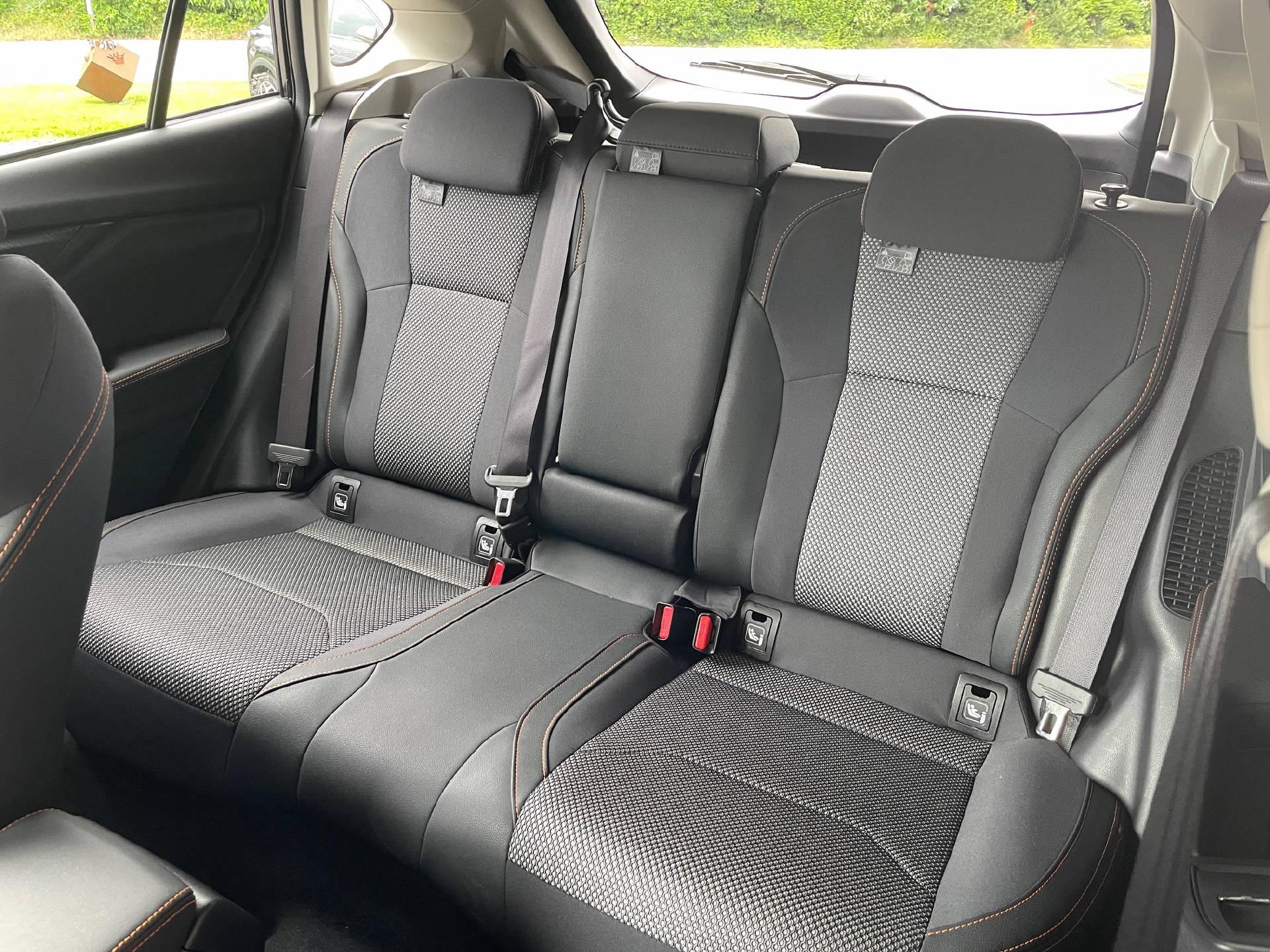 SUBARU XV 2.0i e-Boxer Swiss Plus-image-11