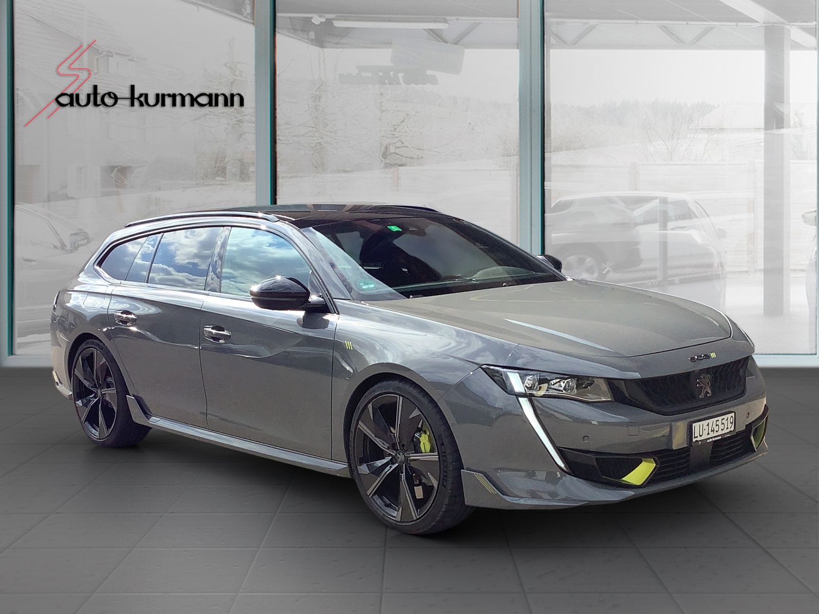 PEUGEOT 508 SW Hybrid4 360 e Sport Engineered-image-5