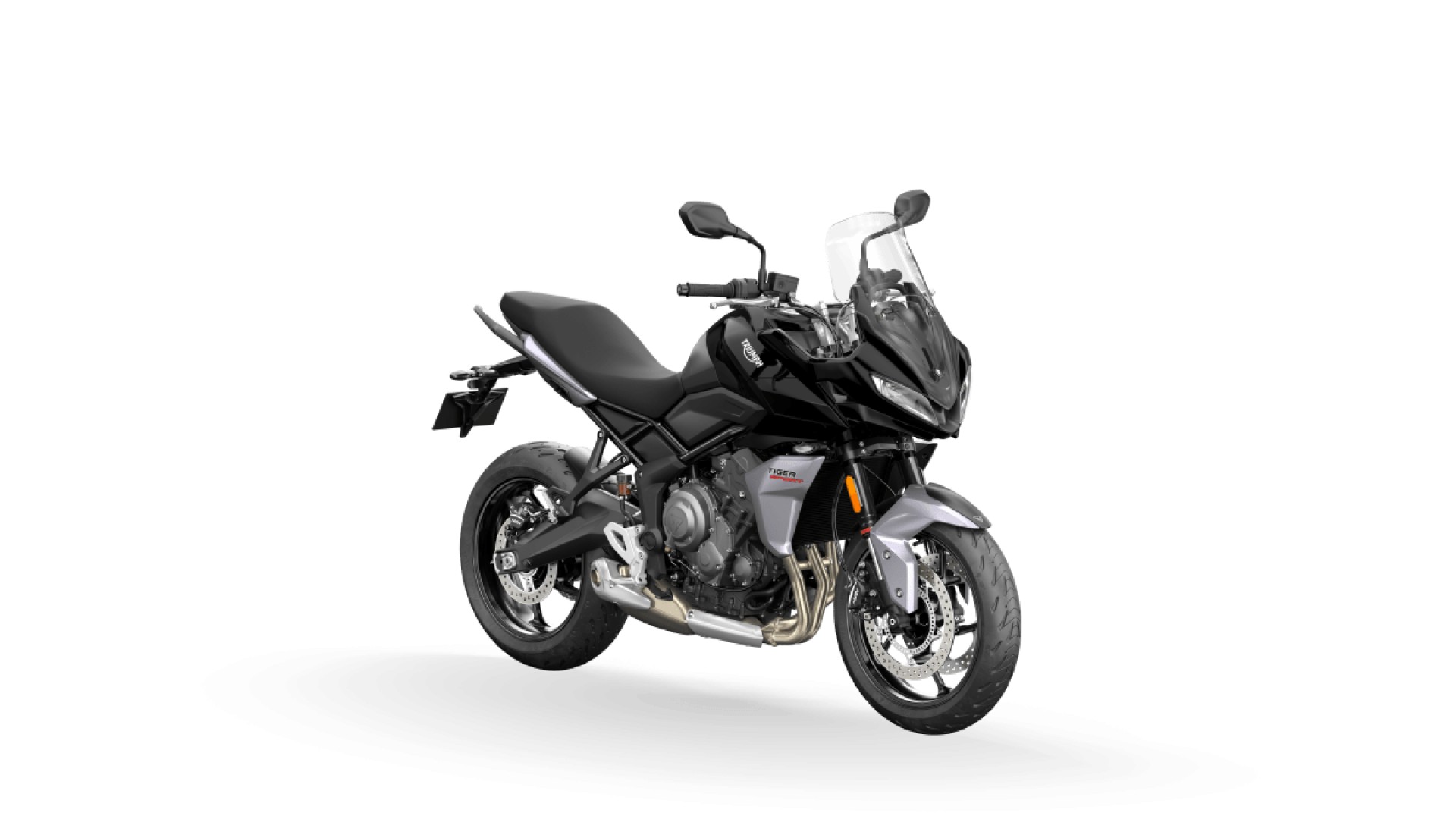 TRIUMPH Tiger Sport 660