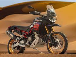 APRILIA Tuareg 660 Rally-image-13