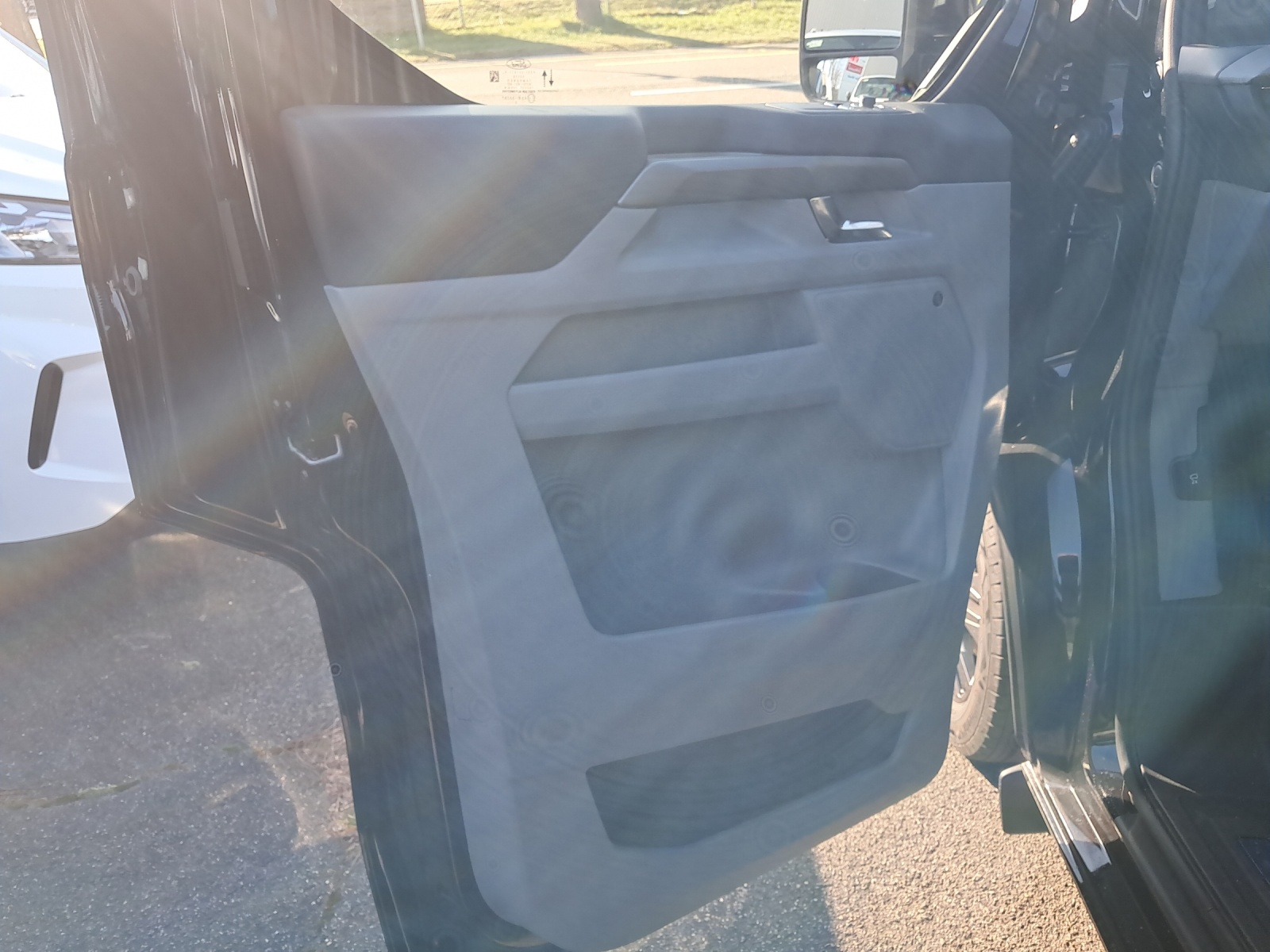 Image FORD TOURNEO-CUSTOM Tourneo Bus 340 L2H1 82,5kWh Titanium