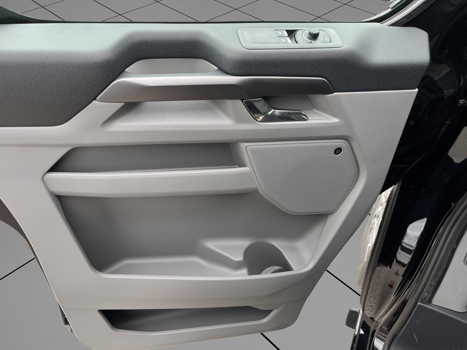 Image FORD TOURNEO-CUSTOM Tourneo Bus 340 L2H1 82,5kWh Titanium