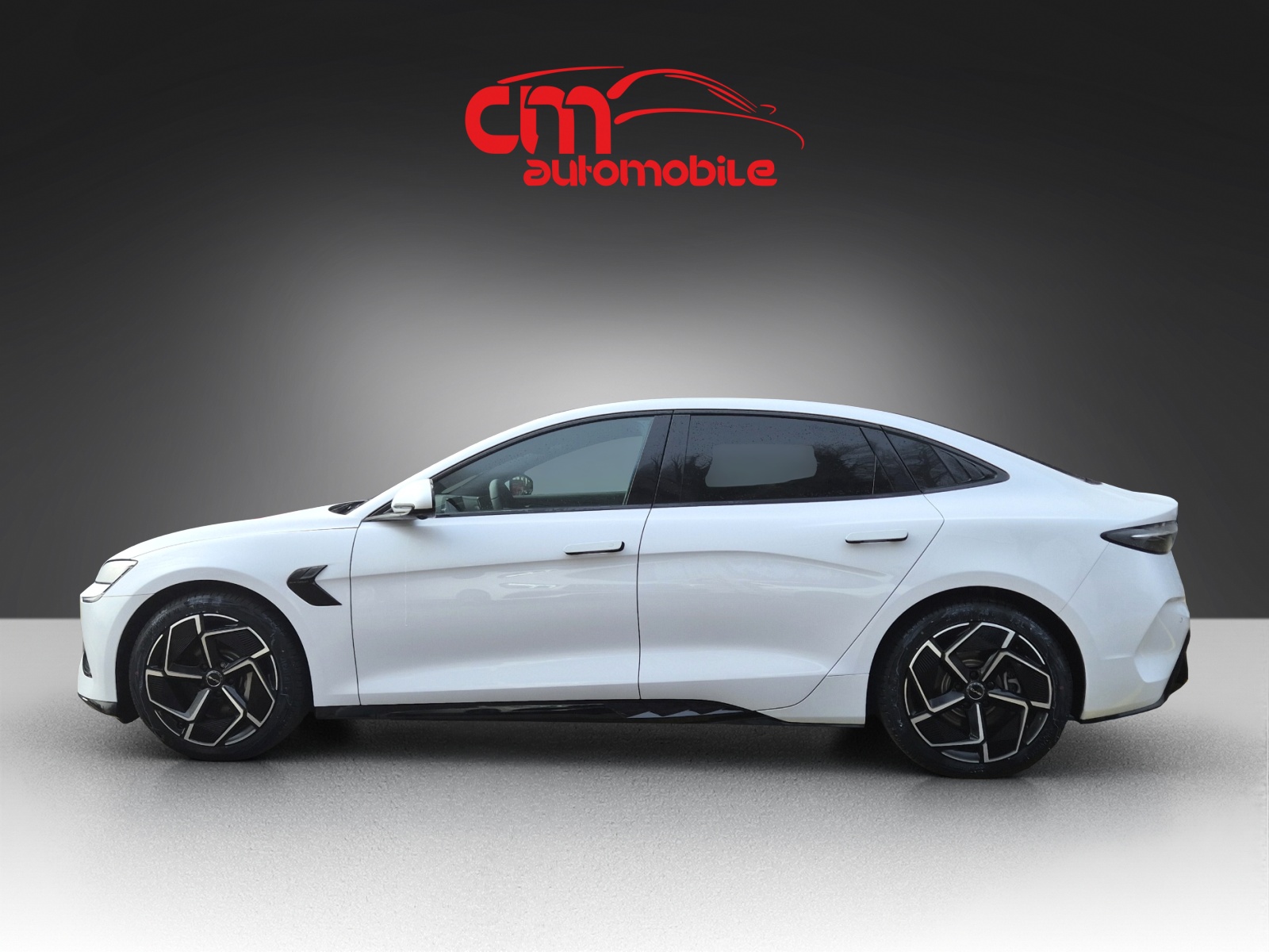 BYD Seal Design-showroom-element-1