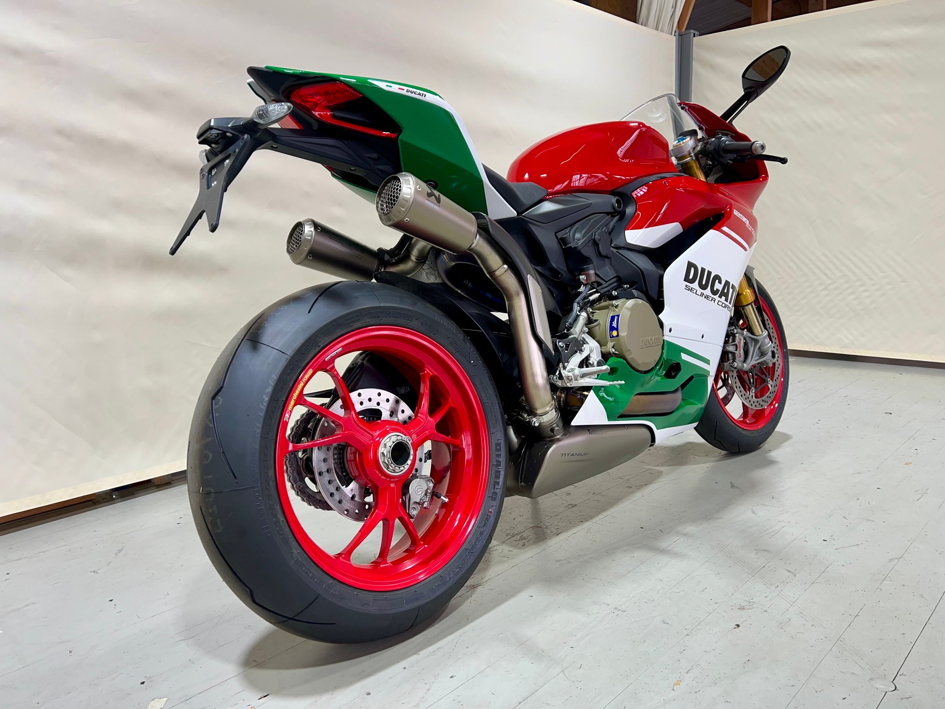 DUCATI Panigale 1299 R Final Edition ABS-image-10