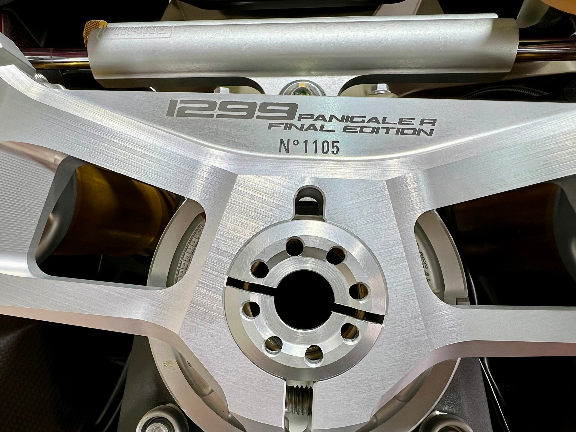 DUCATI Panigale 1299 R Final Edition ABS-image-13