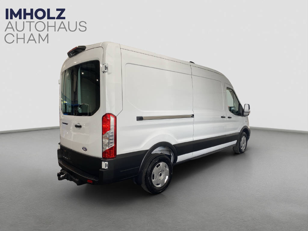 FORD Transit Van 350 L3H2 2.0 EcoBlue 165 PS Trend RWD-image-6