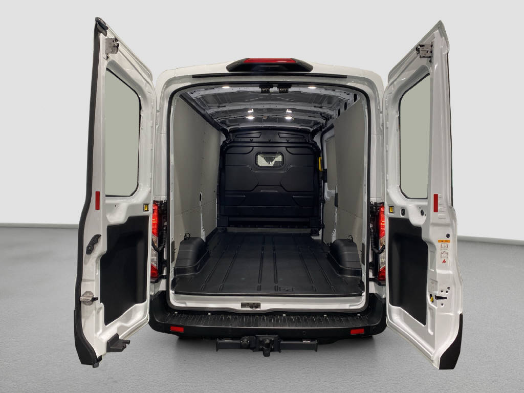 FORD Transit Van 350 L3H2 2.0 EcoBlue 165 PS Trend RWD-image-13
