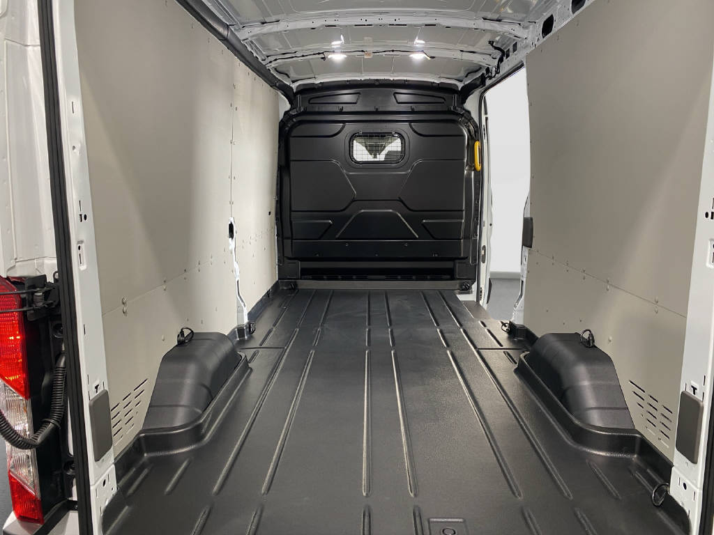 FORD Transit Van 350 L3H2 2.0 EcoBlue 165 PS Trend RWD-image-14