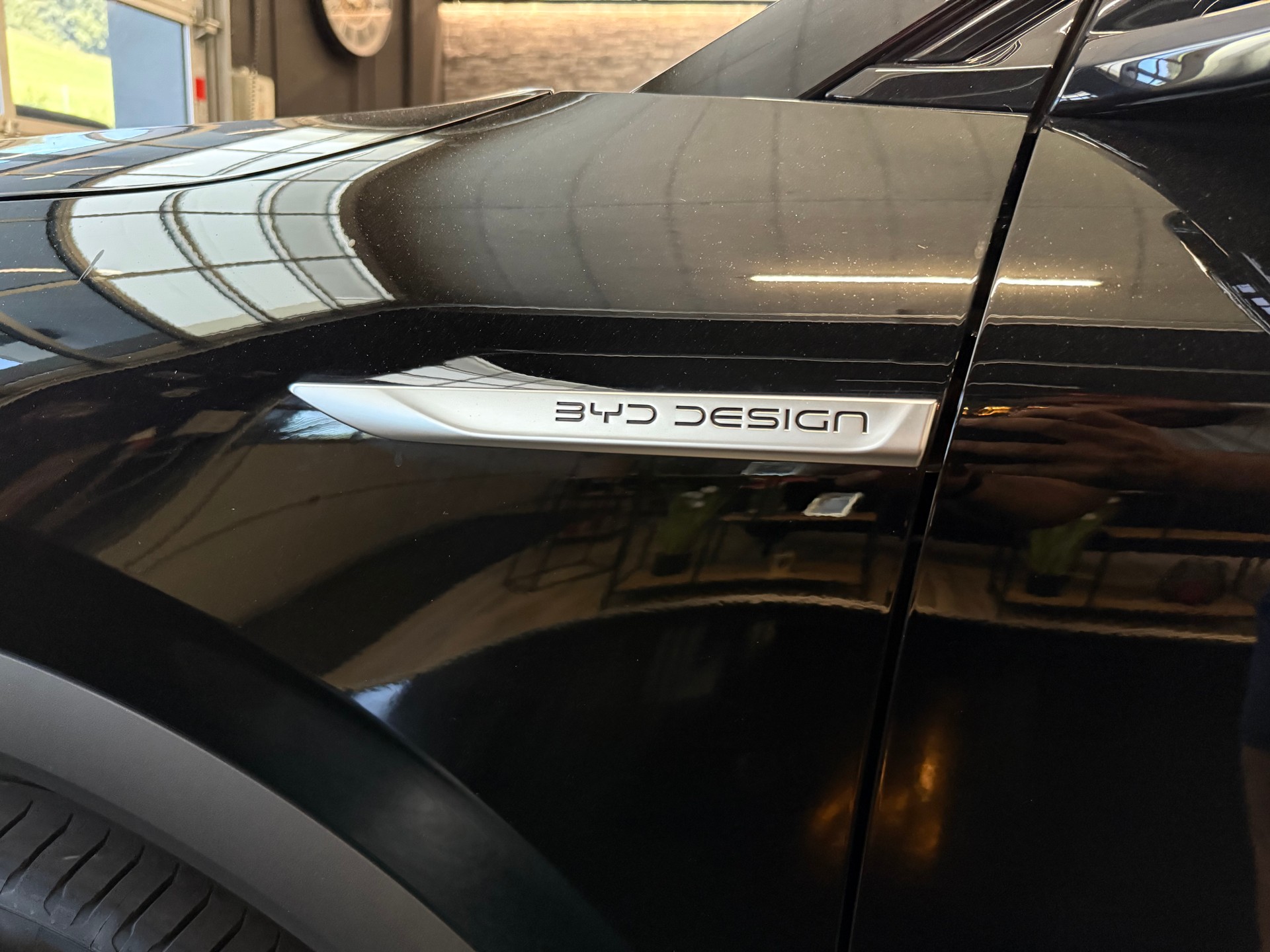 BYD ATTO 3 Design-LHD-image-23