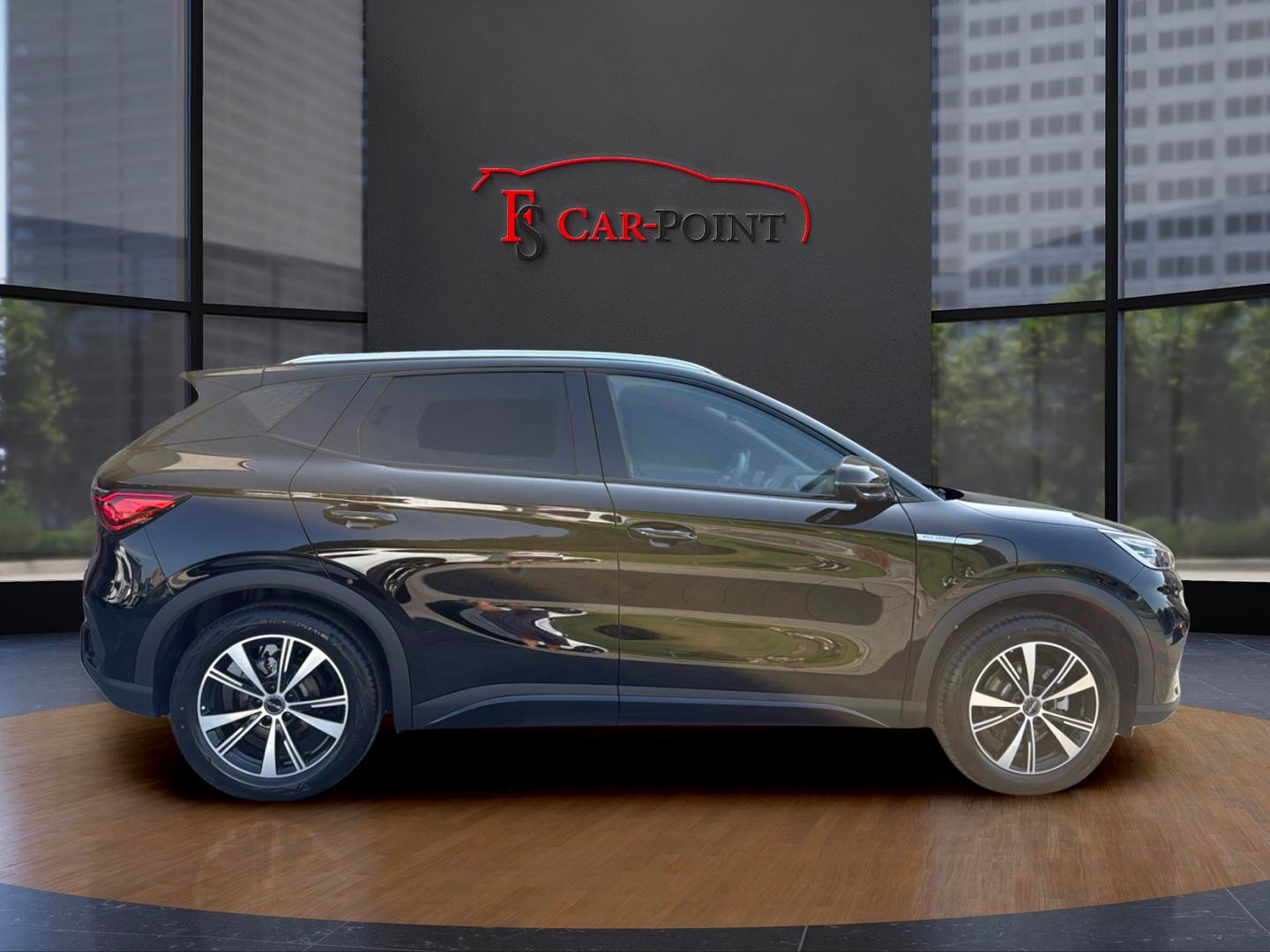 BYD ATTO 3 Design-LHD-image-5