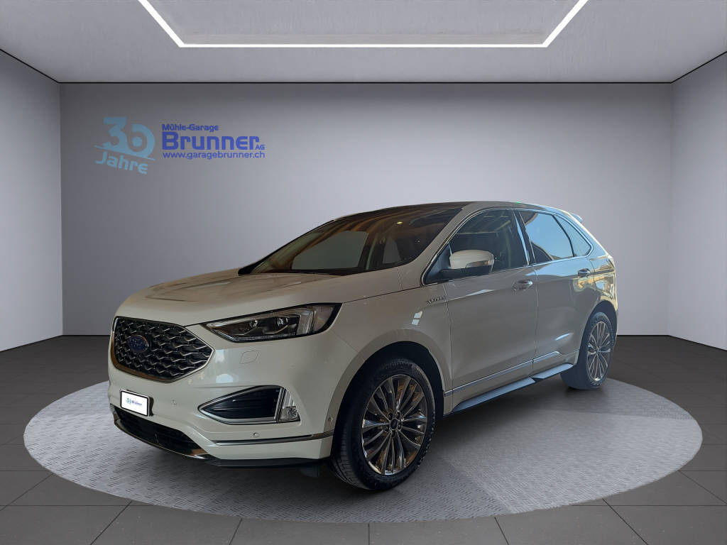 FORD Edge 2.0 EcoBlue 238 Vignale-image-1