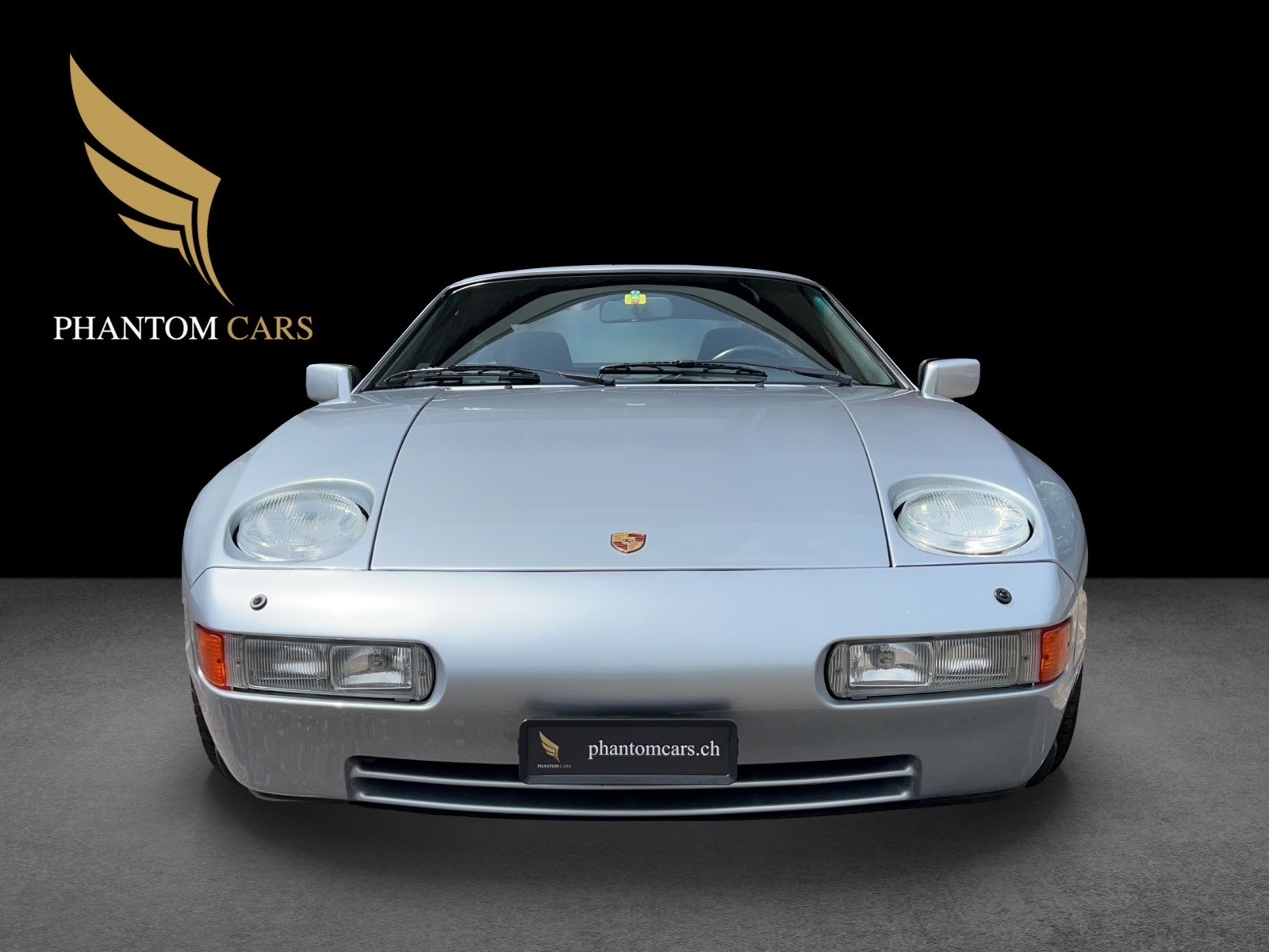 PORSCHE 928 GT-image-2