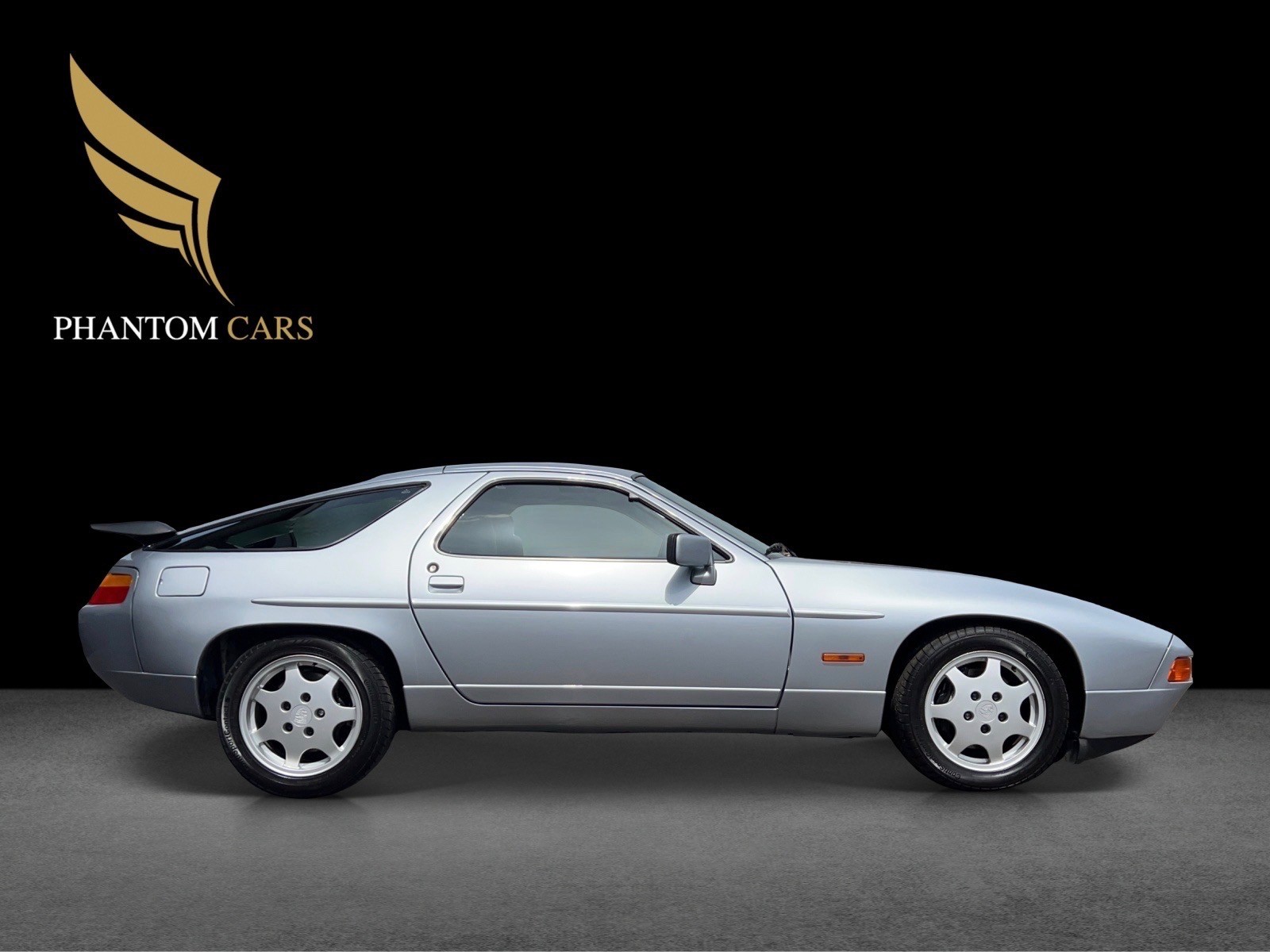PORSCHE 928 GT-image-0