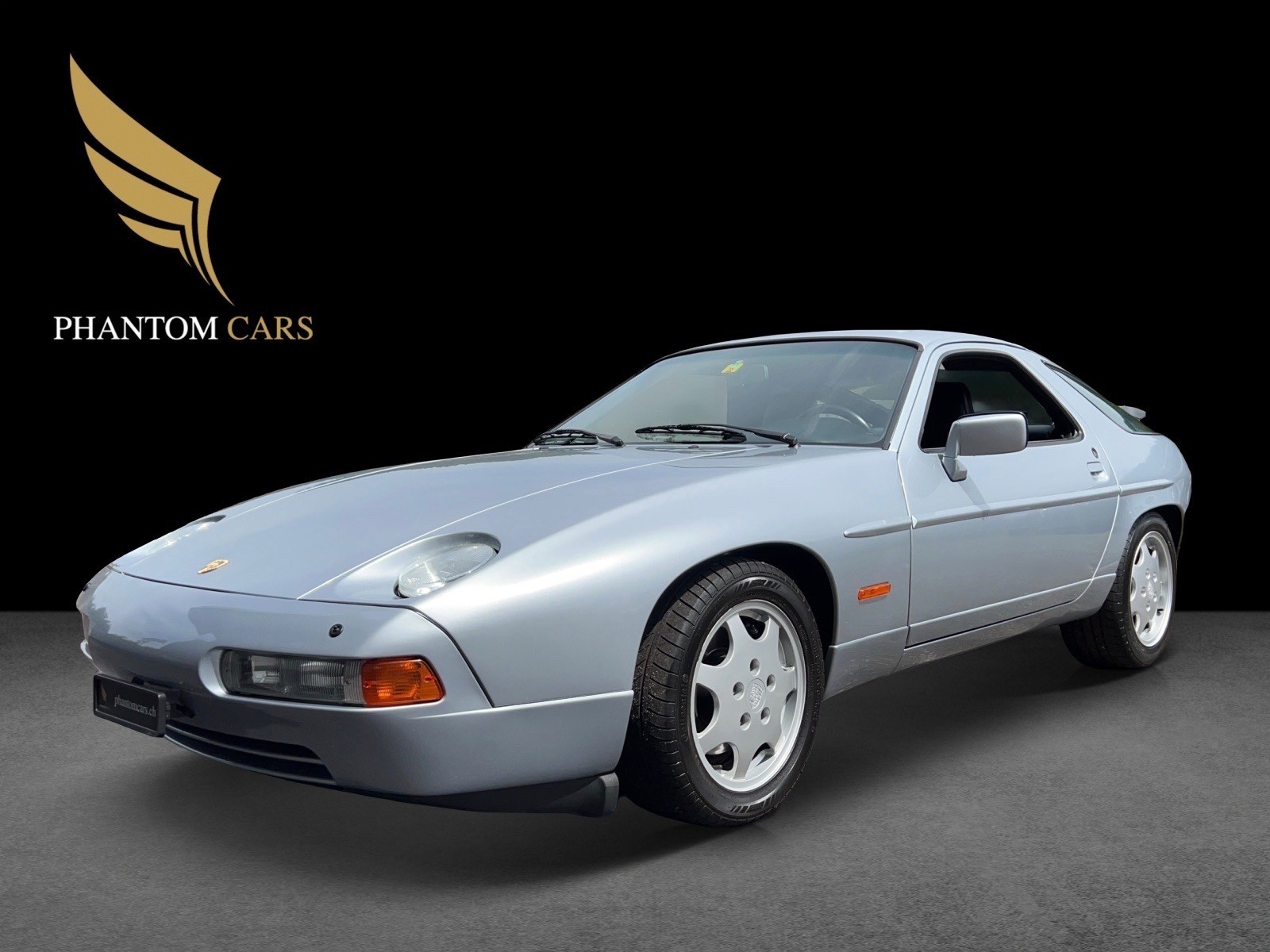 PORSCHE 928 GT-image-3