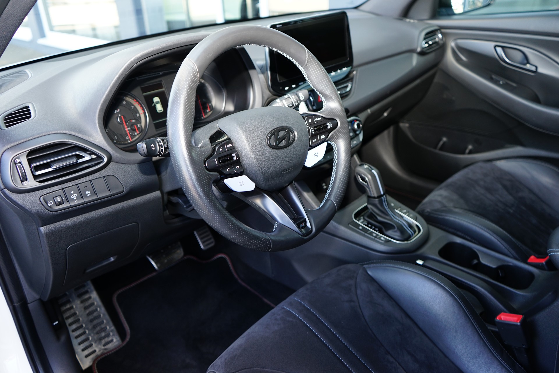 HYUNDAI i30 2.0 T-GDi N DCT-image-7