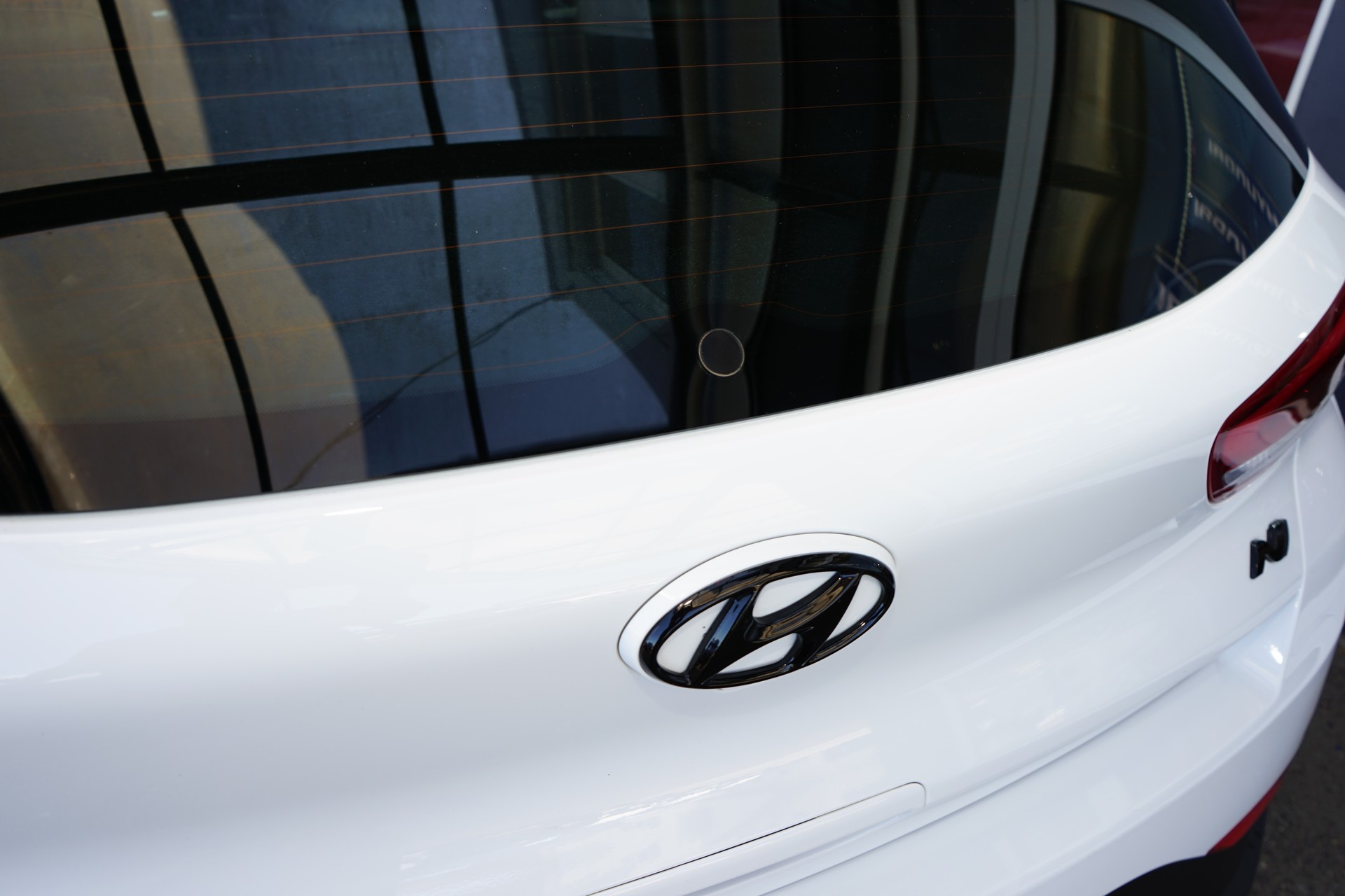 HYUNDAI i30 2.0 T-GDi N DCT-image-12
