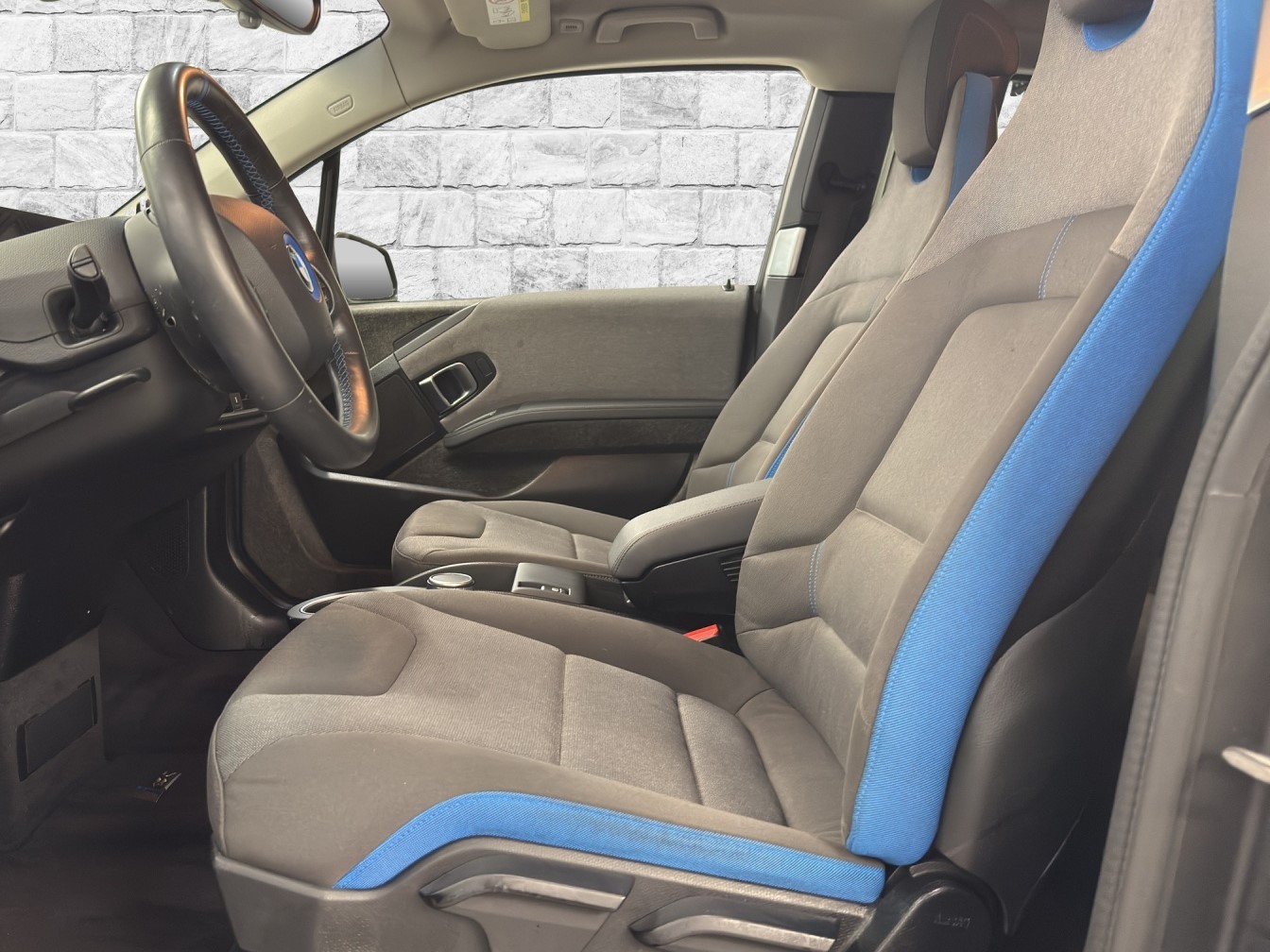 BMW i3s (120Ah)-image-6