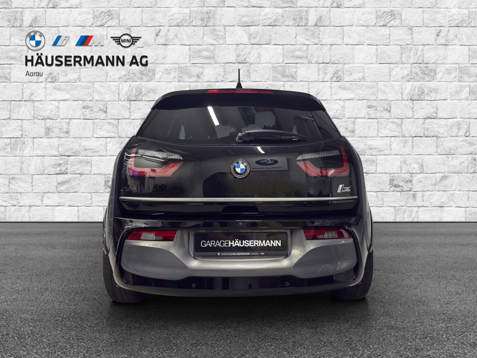 BMW i3s (120Ah)-image-5