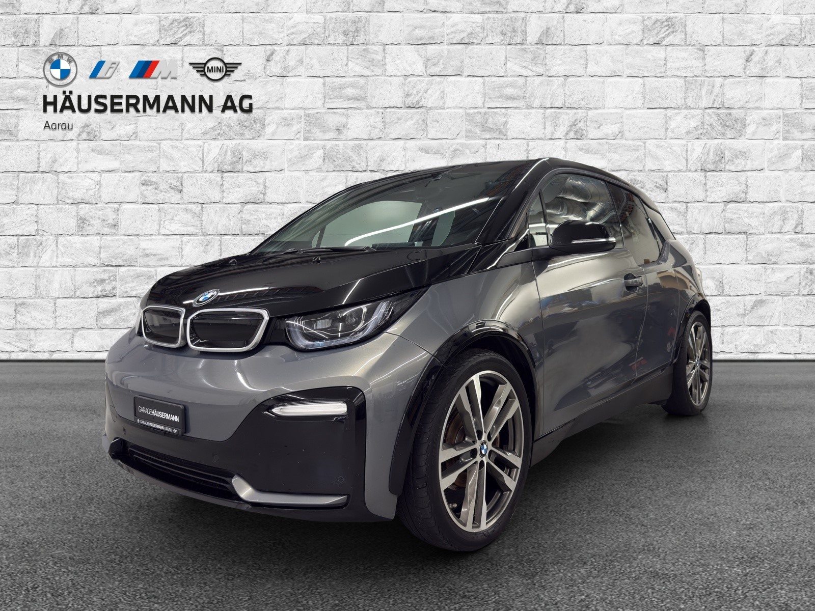 BMW i3s (120Ah)-image-0