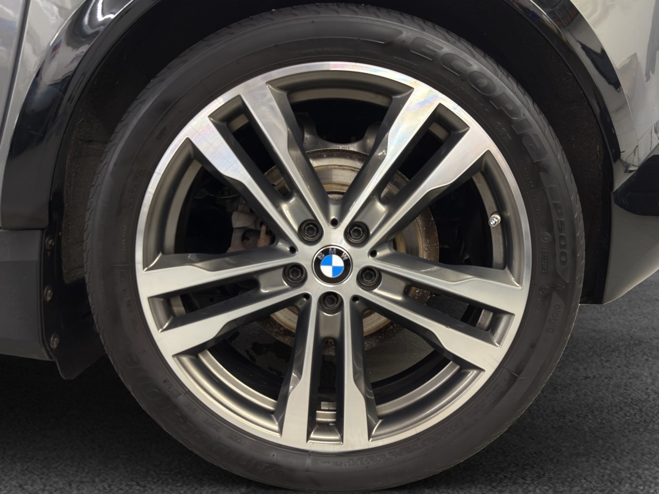 BMW i3s (120Ah)-image-8