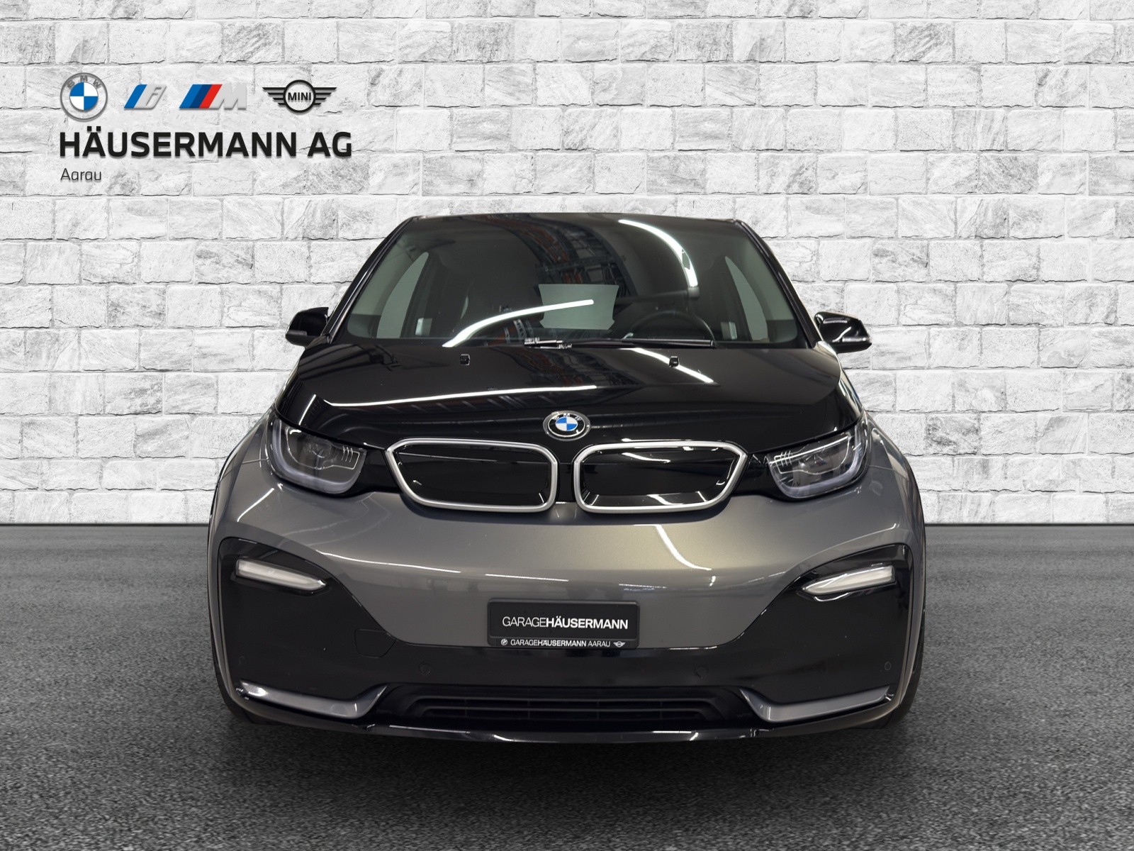 BMW i3s (120Ah)-image-1