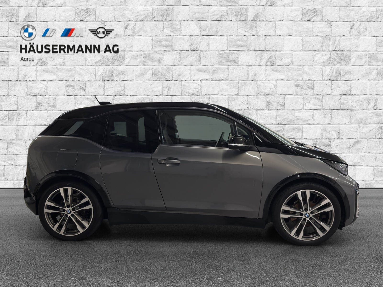 BMW i3s (120Ah)-image-3