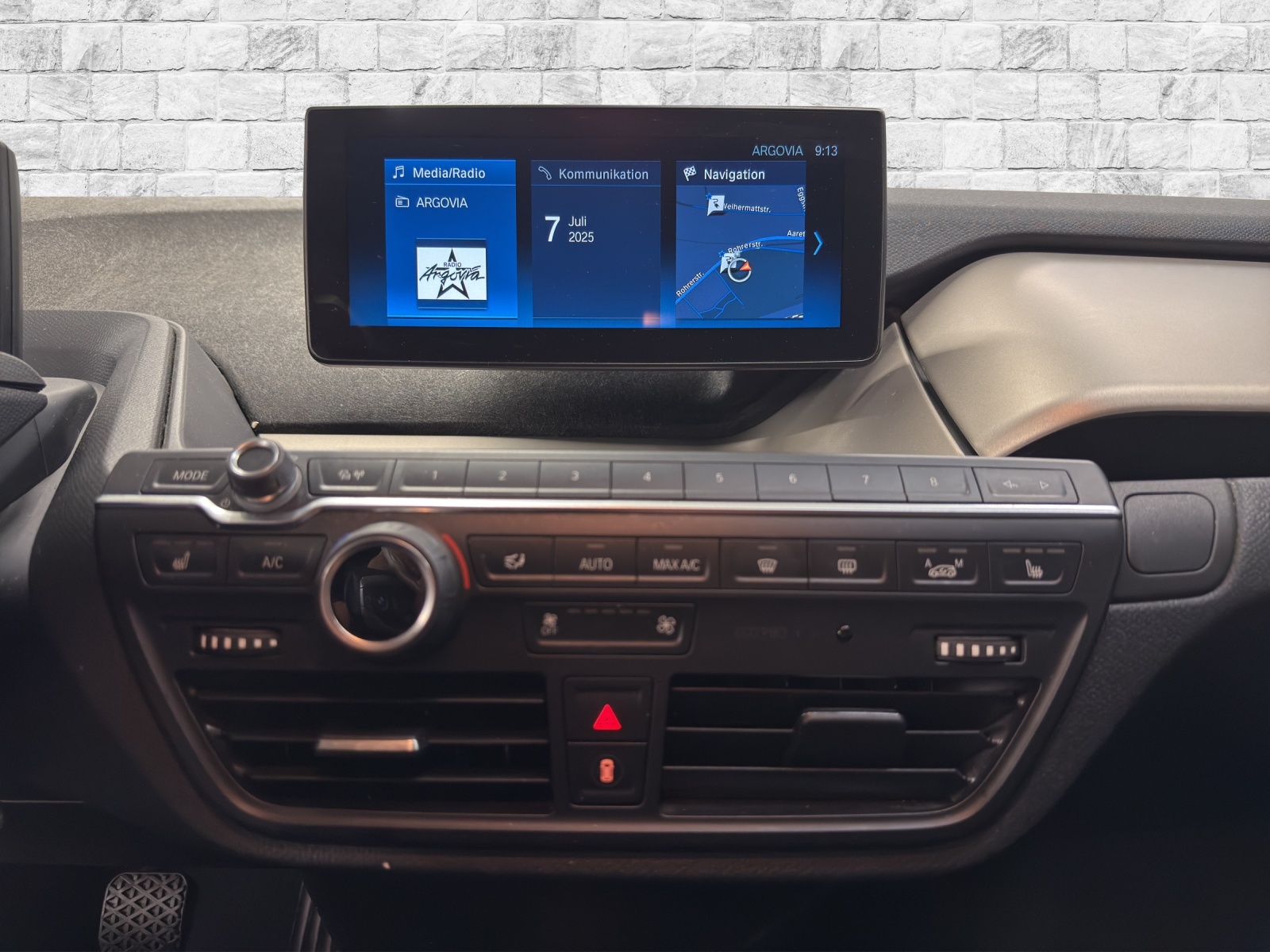 BMW i3s (120Ah)-image-14