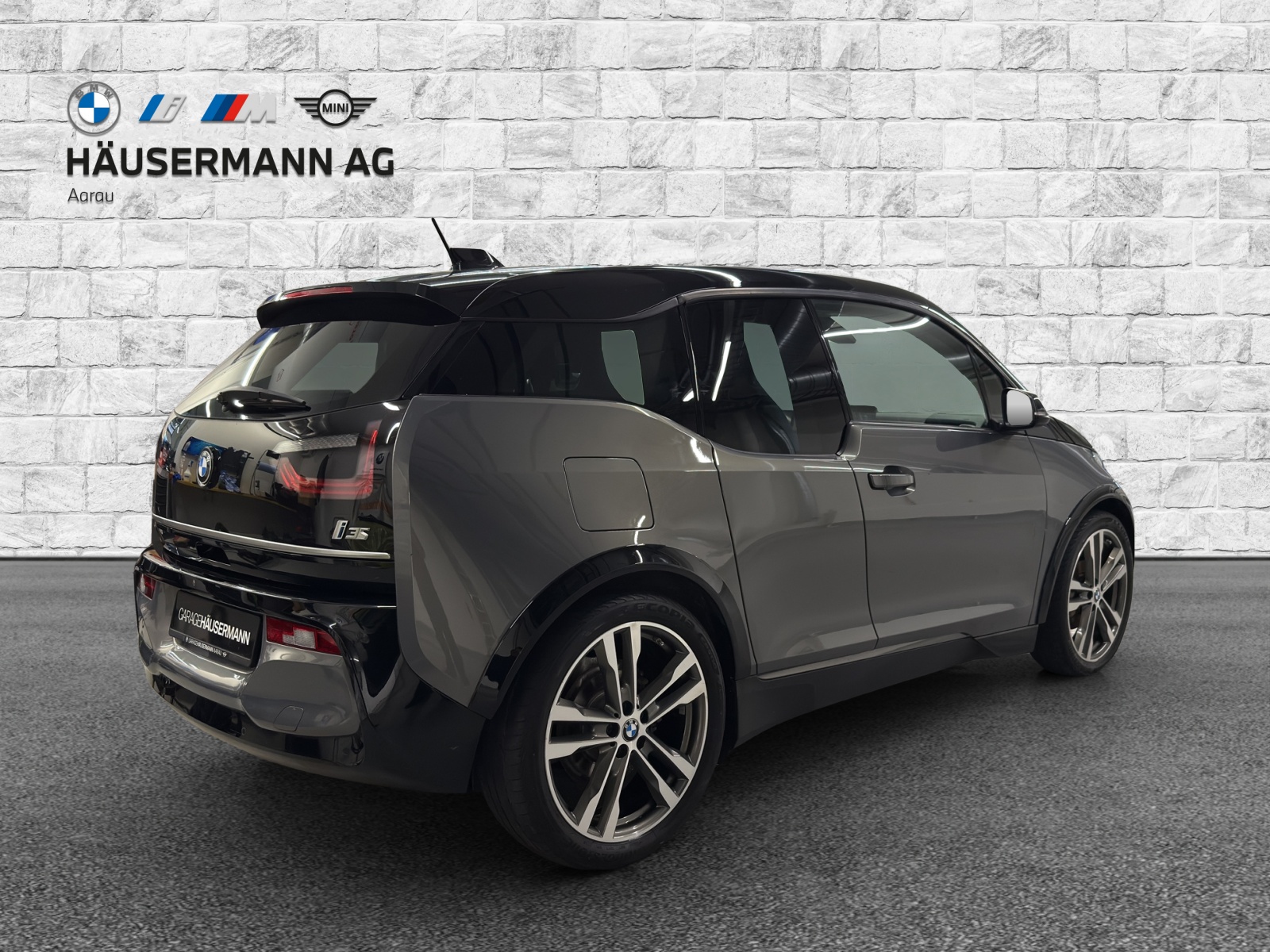 BMW i3s (120Ah)-image-4