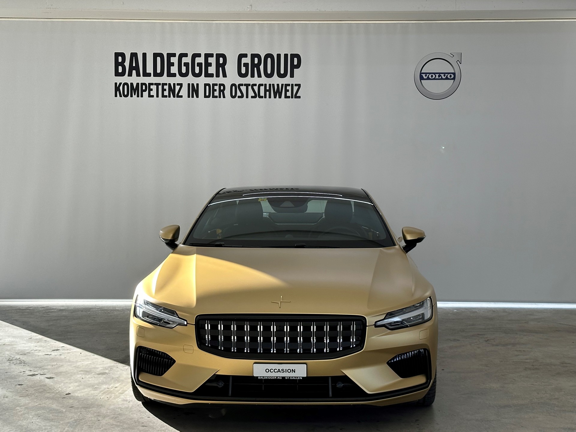 POLESTAR Polestar 1-image-12