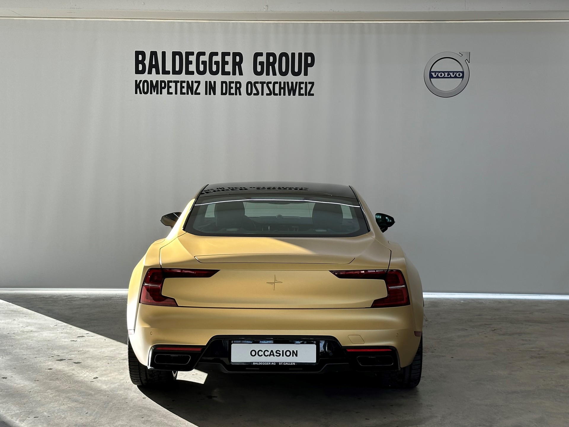 POLESTAR Polestar 1-image-13