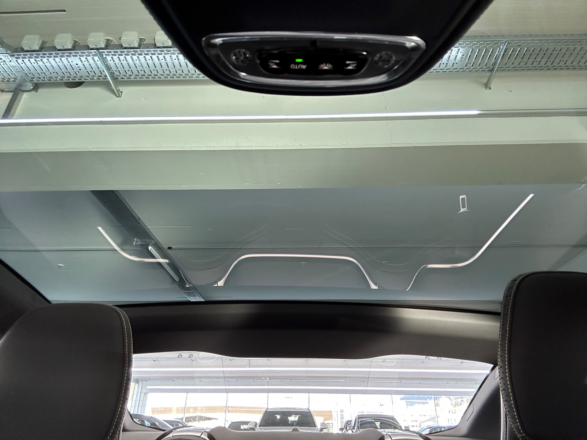 POLESTAR Polestar 1-image-9