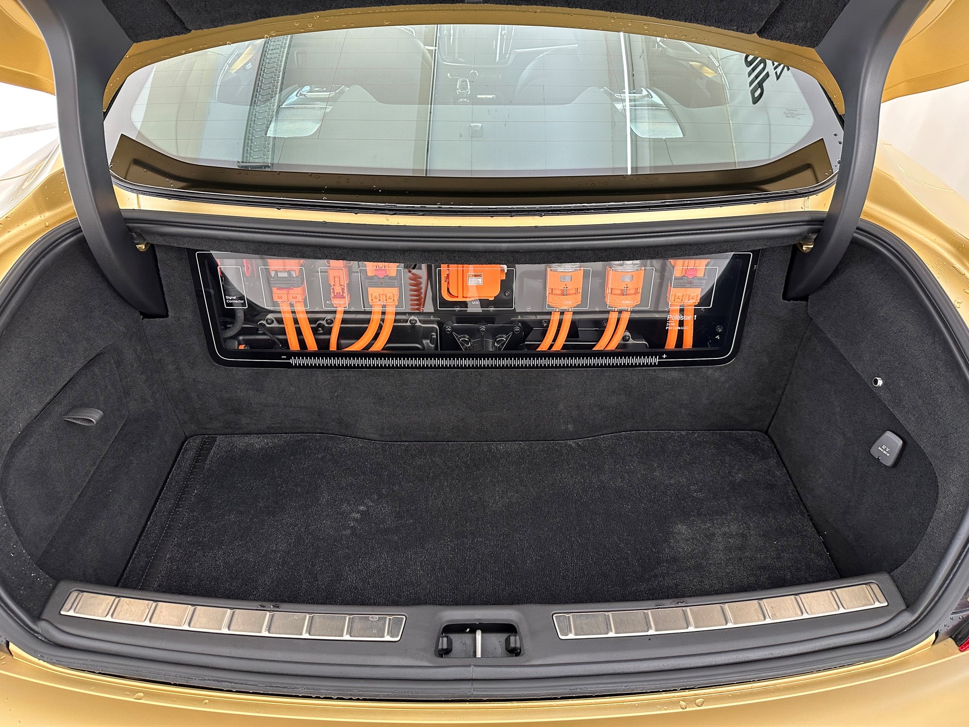 POLESTAR Polestar 1-image-6