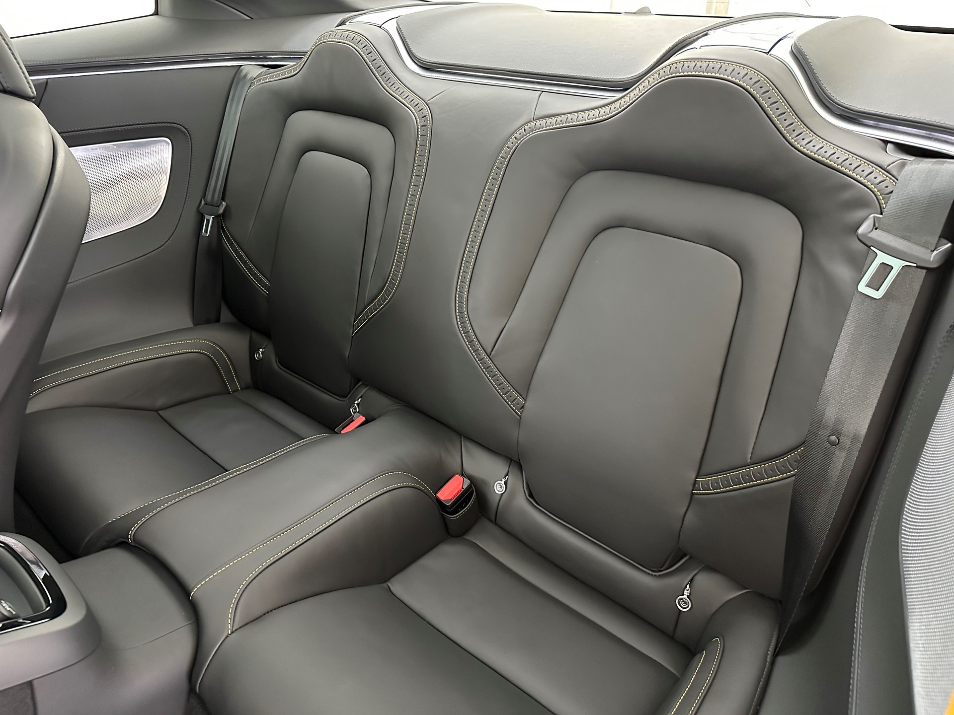 POLESTAR Polestar 1-image-5