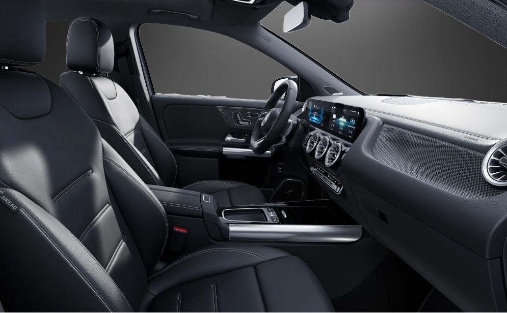 MERCEDES-BENZ GLA AMG 35 4Matic 8G-DCT-image-7