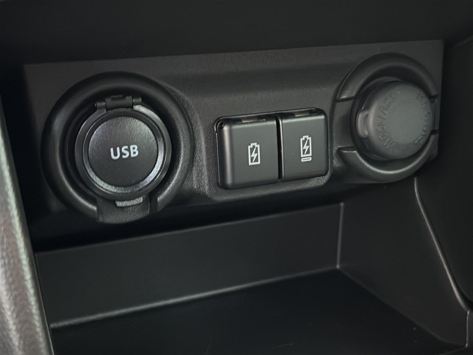 SUZUKI Swift 1.2 Compact Top Hybrid-image-18