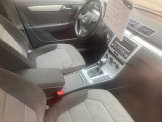 VW Passat Alltrack 2.0 TDI BMT 4Motion DSG-image-2