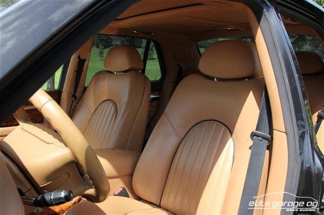 BENTLEY ARNAGE Red Label-image-7