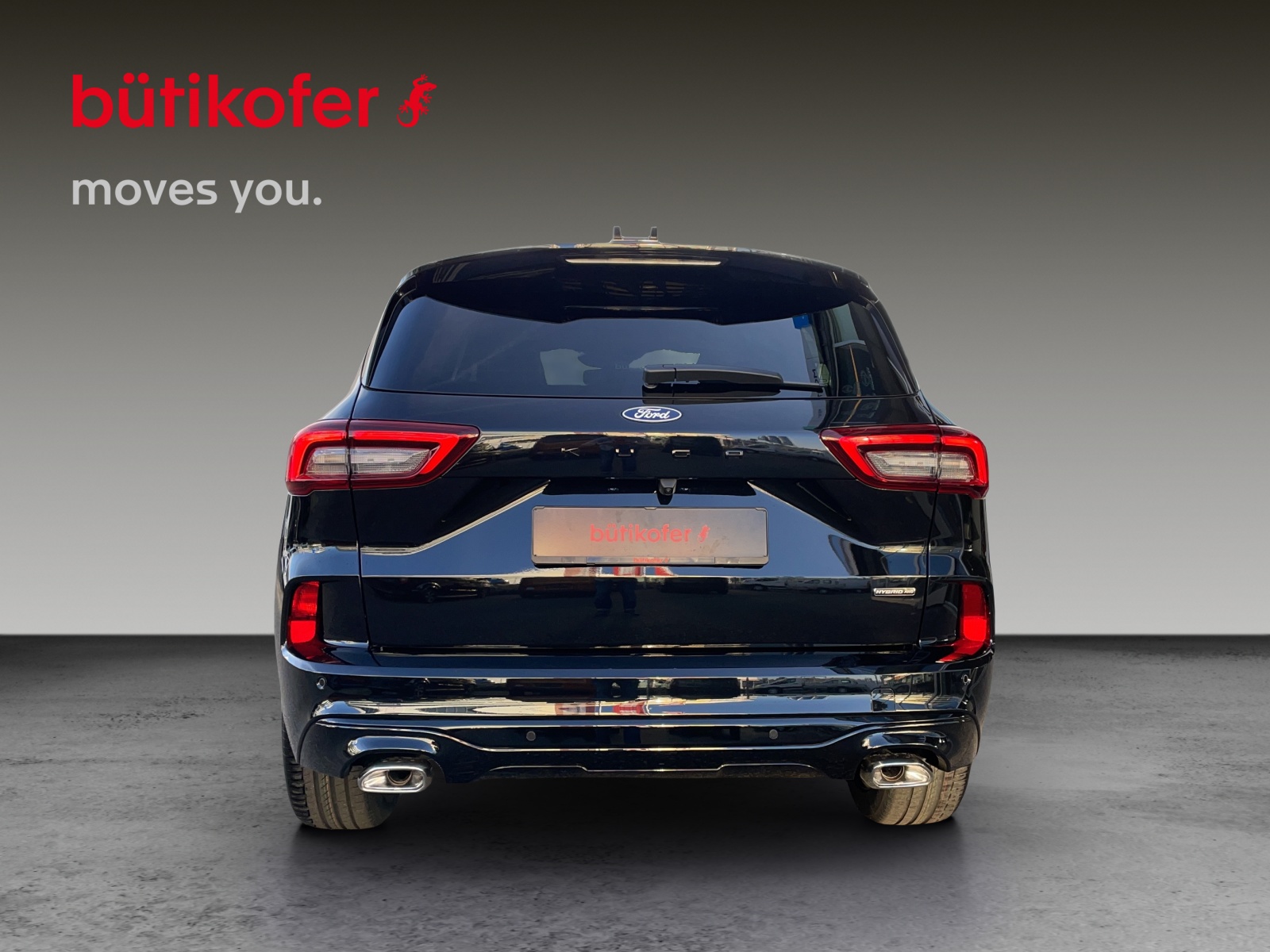 FORD Kuga 2.5 Hybrid ST-Line X 4x4-image-4
