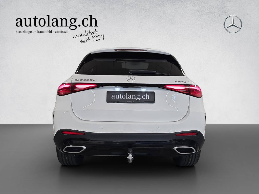 MERCEDES-BENZ GLC 220 d AMG Line 4Matic-image-15