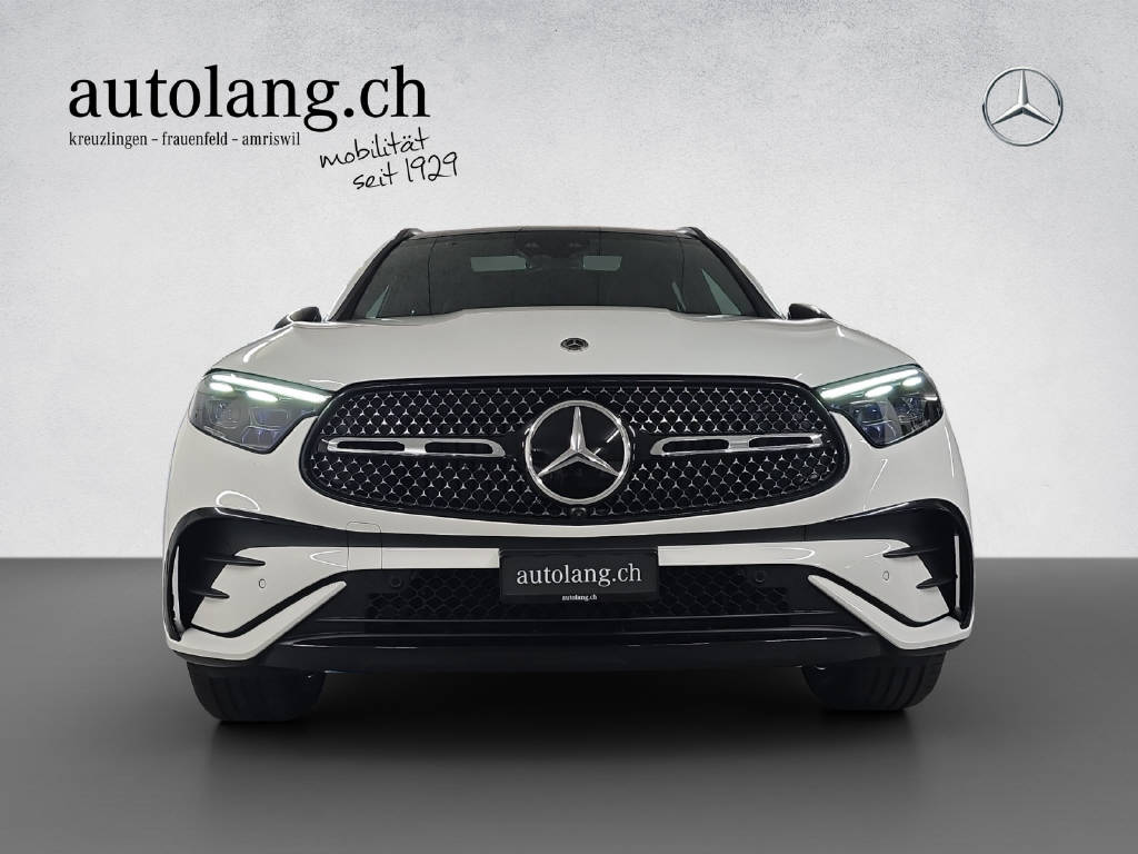 MERCEDES-BENZ GLC 220 d AMG Line 4Matic-image-14