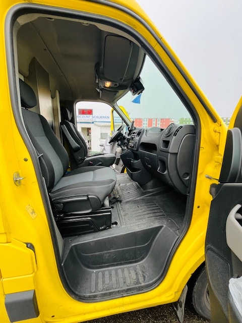 RENAULT Master T35 ENERGY 2.3dCi Kühlwagen-image-9