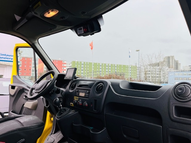 RENAULT Master T35 ENERGY 2.3dCi Kühlwagen-image-4