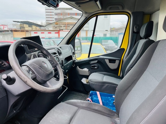 RENAULT Master T35 ENERGY 2.3dCi Kühlwagen-image-13
