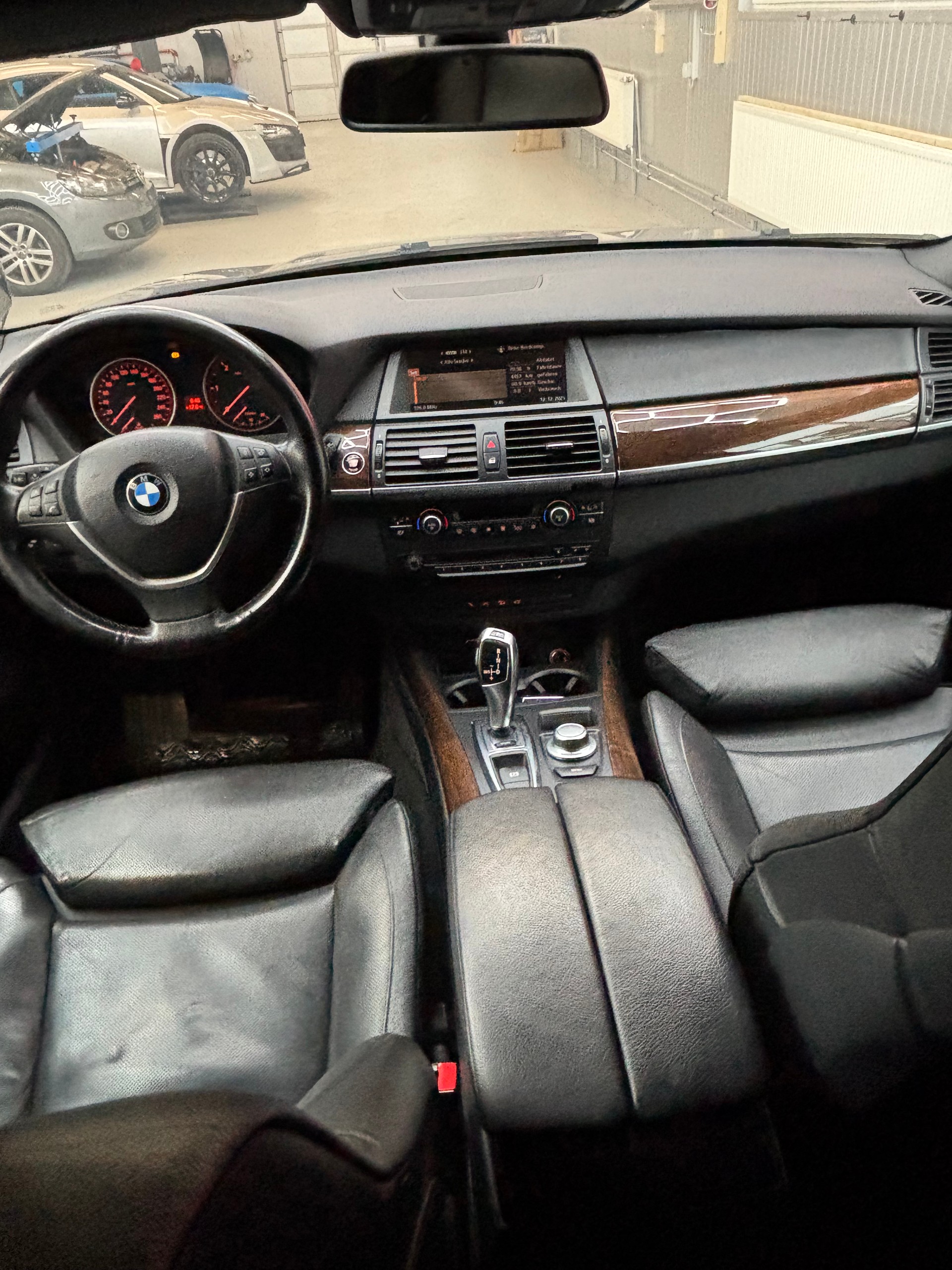 BMW X5 xDrive 30d (3.0d) Steptronic-image-4