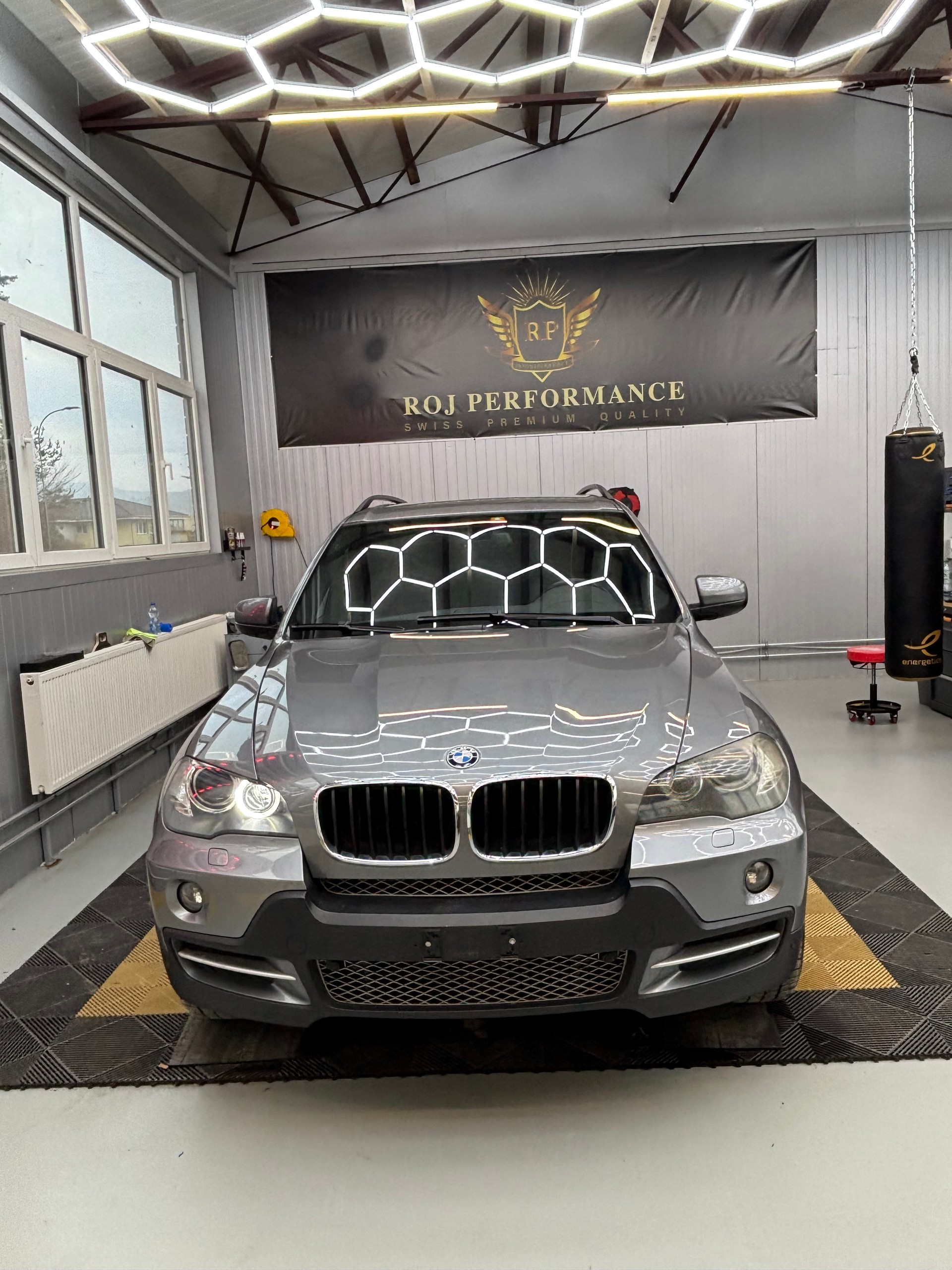 BMW X5 xDrive 30d (3.0d) Steptronic-image-1