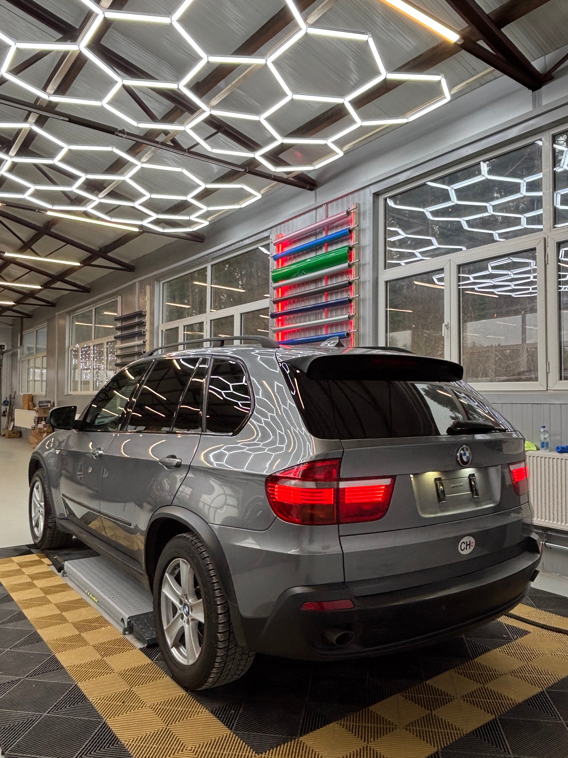 BMW X5 xDrive 30d (3.0d) Steptronic-image-2