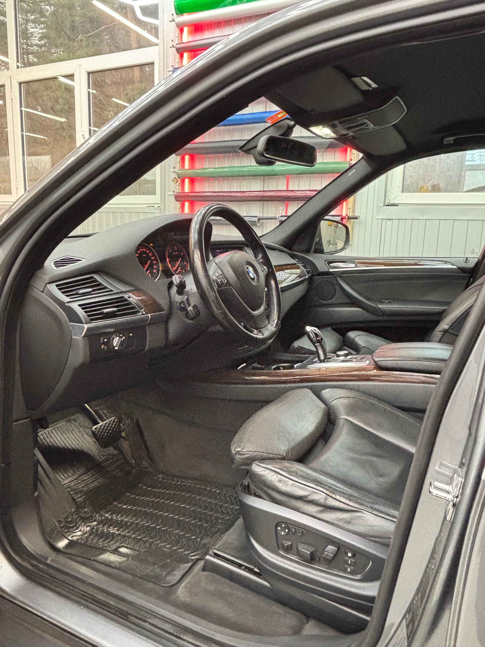 BMW X5 xDrive 30d (3.0d) Steptronic-image-3