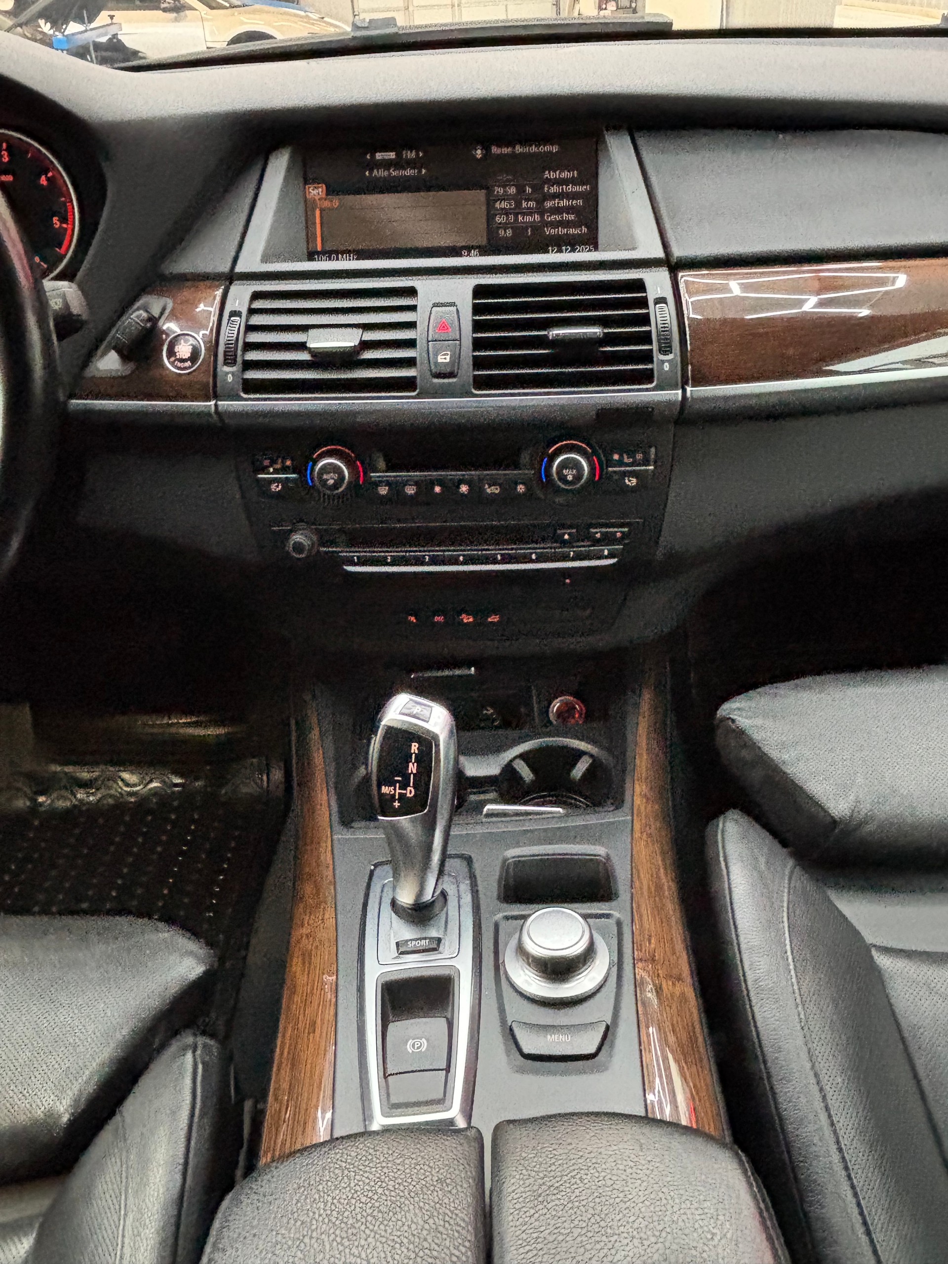 BMW X5 xDrive 30d (3.0d) Steptronic-image-5